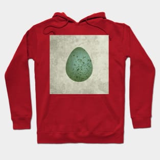 Egg Hoodie